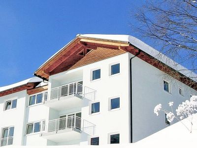 ubytovanie Apartmny Chalet Schneekristall, Lech am Arlberg