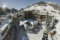 Hotel Schwarzer Adler, St. Anton am Arlberg