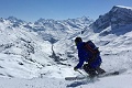 Hotel Schwarzer Adler, St. Anton am Arlberg