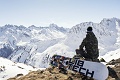 Hotel Schwarzer Adler, St. Anton am Arlberg