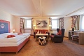 Hotel Schwarzer Adler, St. Anton am Arlberg