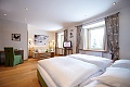 Hotel Schwarzer Adler, St. Anton am Arlberg