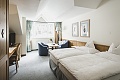 Hotel Schwarzer Adler, St. Anton am Arlberg