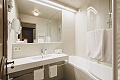 Hotel Schwarzer Adler, St. Anton am Arlberg