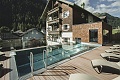 Hotel Schwarzer Adler, St. Anton am Arlberg