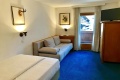 Hotel Schwarzer Adler, Pettneu am Arlberg