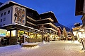 Sporthotel St. Anton, St. Anton am Arlberg