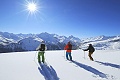 Sporthotel St. Anton, St. Anton am Arlberg