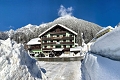 Gasthof Spullersee, Wald am Arlberg