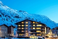 Thurnher's Alpenhof, Zrs am Arlberg