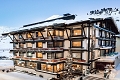 Thurnher's Alpenhof, Zrs am Arlberg