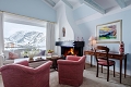 Thurnher's Alpenhof, Zrs am Arlberg