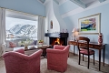 Thurnher's Alpenhof, Zrs am Arlberg