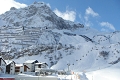 Thurnher's Alpenhof, Zrs am Arlberg