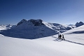 Thurnher's Alpenhof, Zrs am Arlberg