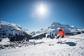 Thurnher's Alpenhof, Zrs am Arlberg