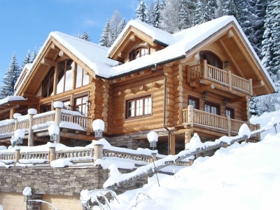 Chalet Caprea, Bad Kleinkirchheim