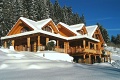 Chalet Caprea, Bad Kleinkirchheim