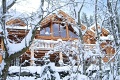 Chalet Caprea, Bad Kleinkirchheim
