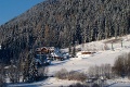 Chalet Caprea, Bad Kleinkirchheim
