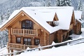 Chalet Caprea, Bad Kleinkirchheim