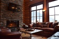 Chalet Caprea, Bad Kleinkirchheim