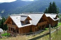 Chalet Caprea, Bad Kleinkirchheim