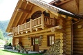 Chalet Caprea, Bad Kleinkirchheim