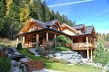Chalet Caprea, Bad Kleinkirchheim