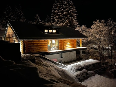 ubytovanie Chalet Deux  - Bad Kleinkirchheim