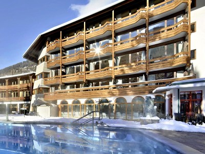 ubytovanie Hotel Die Post Ronacher, Bad Kleinkirchheim