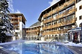 Hotel Die Post, Bad Kleinkirchheim