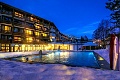 Hotel Die Post, Bad Kleinkirchheim