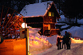 Hotel Die Post, Bad Kleinkirchheim