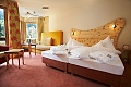 Hotel Die Post, Bad Kleinkirchheim