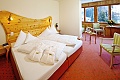 Hotel Die Post, Bad Kleinkirchheim
