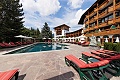 Hotel Die Post, Bad Kleinkirchheim