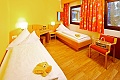 Hotel Die Post, Bad Kleinkirchheim