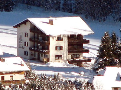 ubytovanie Penzin Edenhof - Bad Kleinkirchheim