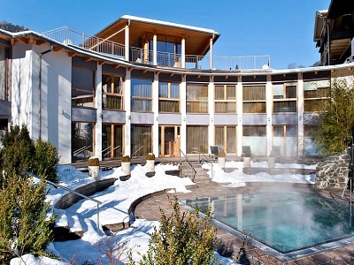Hotel Eschenhof, Bad Kleinkirchheim