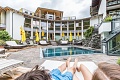 Hotel Eschenhof, Bad Kleinkirchheim