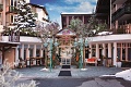 Hotel Eschenhof, Bad Kleinkirchheim