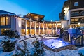 Hotel Eschenhof, Bad Kleinkirchheim