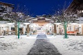 Hotel Eschenhof, Bad Kleinkirchheim