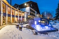 Hotel Eschenhof, Bad Kleinkirchheim