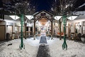 Hotel Eschenhof, Bad Kleinkirchheim