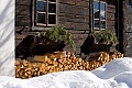 Apartmny Kirchleitn Dorf Grosswild, St. Oswald