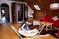 Apartmny Kirchleitn Dorf Grosswild, St. Oswald