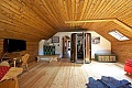Apartmny Kirchleitn Dorf Grosswild, St. Oswald