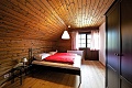 Apartmny Kirchleitn Dorf Grosswild, St. Oswald